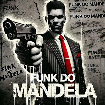 Oxny - Funk Do Mandela скачать mp3
