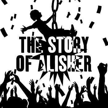 Oxxxymiron - The Story Of Alisher скачать mp3