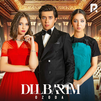 Ozoda - Dilbarim скачать mp3