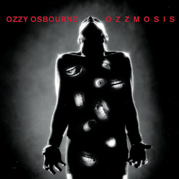 Ozzy Osbourne - I Just Want You скачать mp3