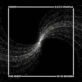 P.o.u - Fine Night (Radio Edit) ft Spartaa скачать mp3