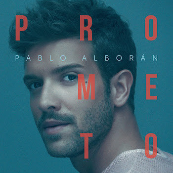 Pablo Alboran - Saturno скачать mp3