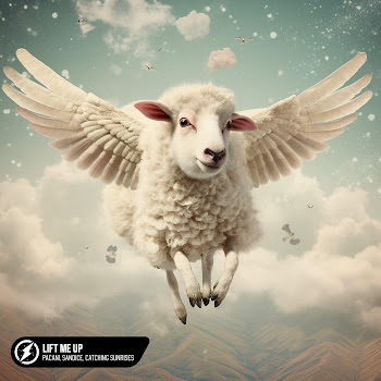 Pacani - Lift Me Up ft Sandice & Catching Sunrises скачать mp3