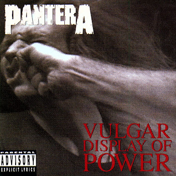 Pantera - This Love скачать mp3