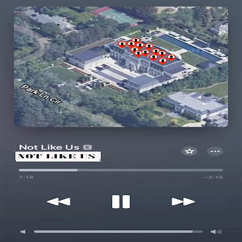 Papi Drumz - Kendrick Lamar - Not Like Us скачать mp3