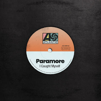 Paramore - I Caught Myself скачать mp3