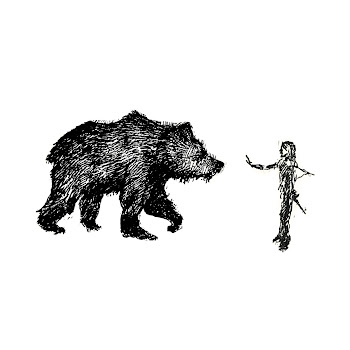 Paris Paloma - Hunter (The Cacophony) скачать mp3