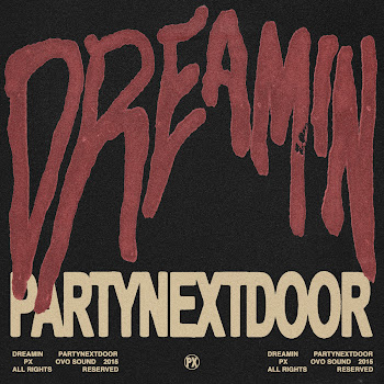Partynextdoor - Dreamin скачать mp3