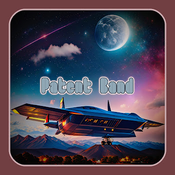 Patent Band - You Can't Lie скачать mp3