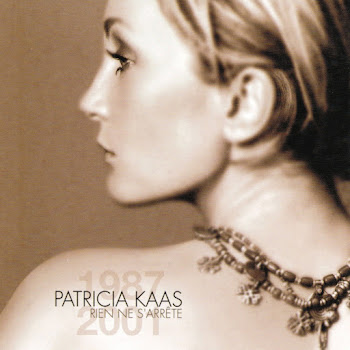 Patricia Kaas - Mon Mec À Moi скачать mp3