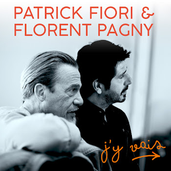 Patrick Fiori - J'y Vais ft Florent Pagny скачать mp3