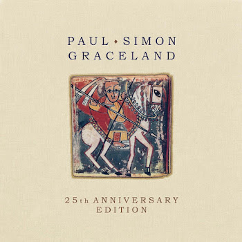 Paul Simon - You Can Call Me Al скачать mp3