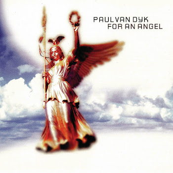 Paul Van Dyk - For An Angel (Pvd Angel In Heaven Radio Edit) скачать mp3