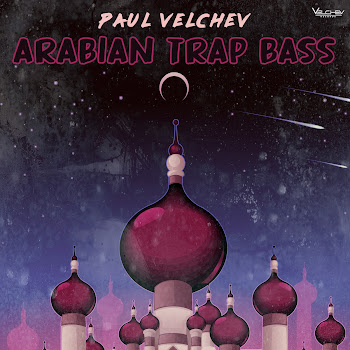 Paul Velchev - Arabian Trap Bass скачать mp3