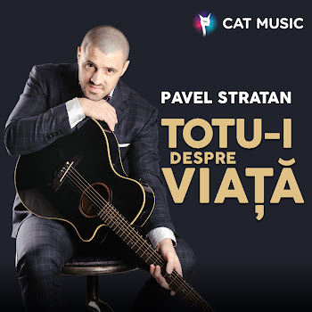 Pavel Stratan - Pentru Sanatate скачать mp3