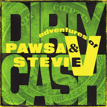 Pawsa - Dirty Cash (Money Talks) ft Adventures Of Stevie V скачать mp3