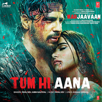Payal Dev - Tum Hi Aana (From "Marjaavaan") Ft Jubin Nautiyal скачать mp3