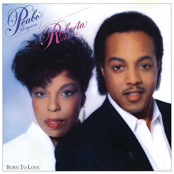 Peabo Bryson - Tonight I Celebrate My Love ft Roberta Flack скачать mp3
