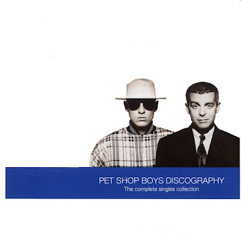 Pet Shop Boys - Domino Dancing скачать mp3