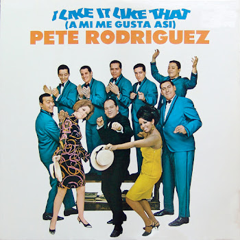 Pete Rodríguez - I Like It Like That скачать mp3