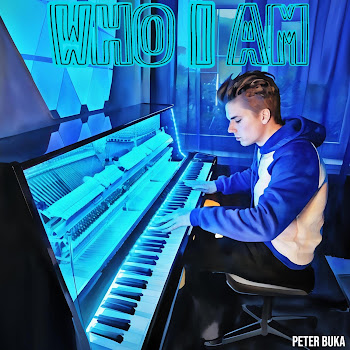 Peter Buka - Who I Am скачать mp3