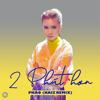 Pháo - 2 Phút Hơn (Kaiz Remix) скачать mp3