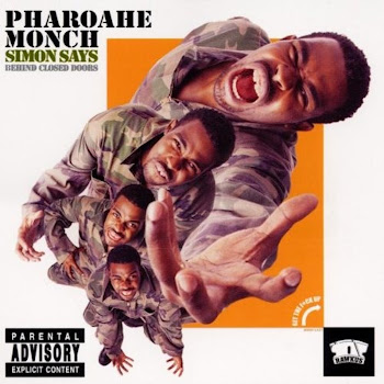 Pharoahe Monch - Simon Says скачать mp3