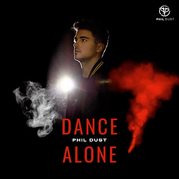 Phil Dust - Dance Alone скачать mp3