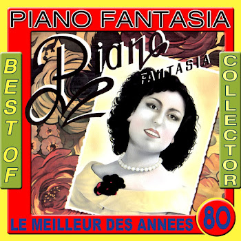 Piano Fantasia - Song For Denise скачать mp3