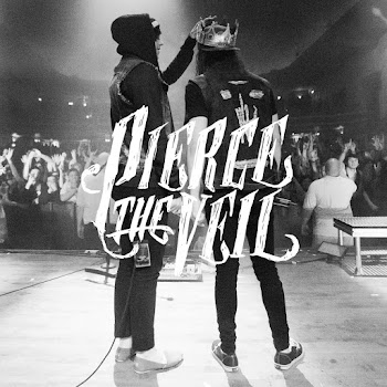 Pierce The Veil - King For A Day (Feat. Kellin Quinn) скачать mp3