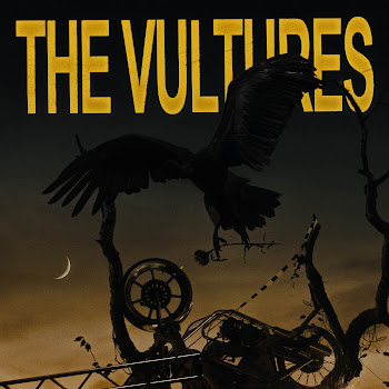 Plvtinum - The Vultures ft Chris Grey скачать mp3