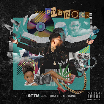 Pnb Rock - Selfish скачать mp3