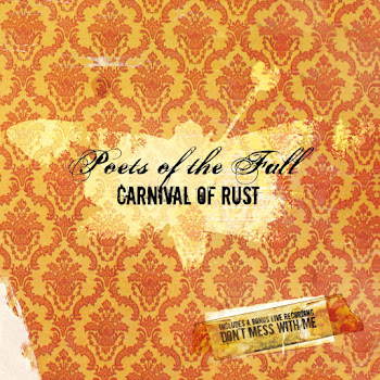 Poets Of The Fall - Carnival Of Rust скачать mp3