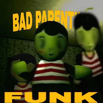Pollocrudo - Bad Parenting Funk V3 (Slowed) скачать mp3