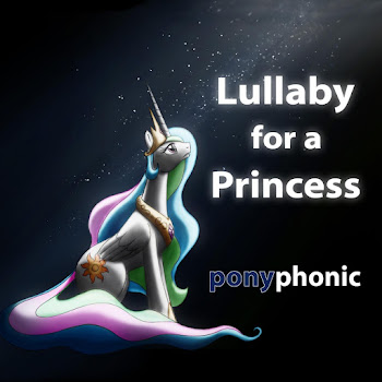 Ponyphonic - Lullaby For A Princess скачать mp3