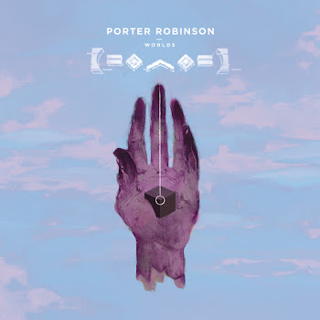 Porter Robinson - Goodbye To A World скачать mp3