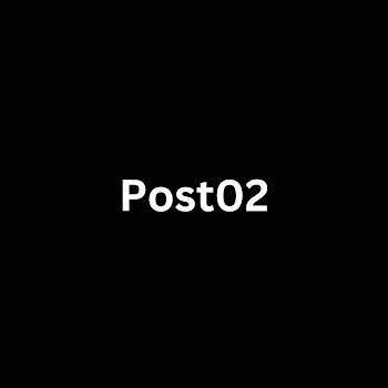 Post02 - Change Position скачать mp3