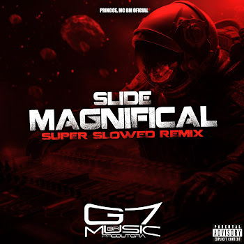 Princce - Slide Magnifical - Super Slowed (Remix) ft Mc Bm Oficial скачать mp3