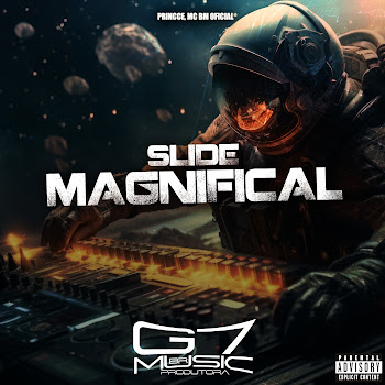 Princce - Slide Magnifical ft Mc Bm Oficial скачать mp3