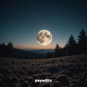 Psyeditx - Ay Işığına Bezenmiş Aşk скачать mp3