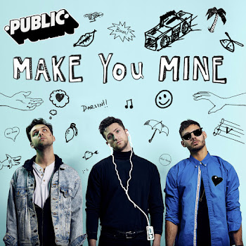 Public - Make You Mine скачать mp3