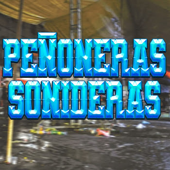 Pura Musica Sonidera - Cumbia De Los Negros, Cumbias Peñoneras скачать mp3