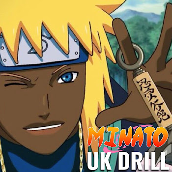 Pureojuice & Shao Dow - Minato Uk Drill (Obito And Third Hokage Diss) скачать mp3