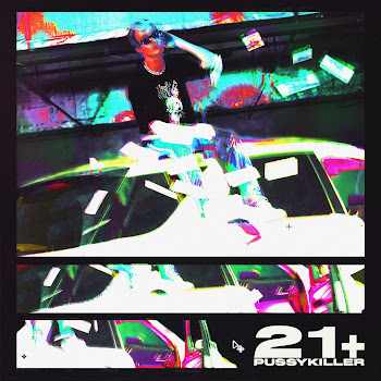 Pussykiller - Кис (Prod. By Mater) скачать mp3