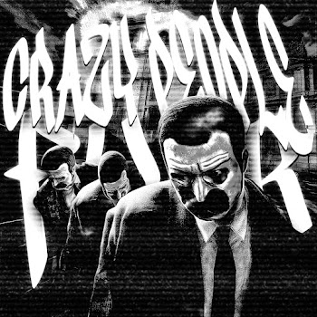 Pxlsar - Crazy People Funk - Slowed ft Svbe скачать mp3