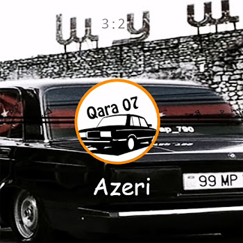 Qara 07 - Azeri скачать mp3
