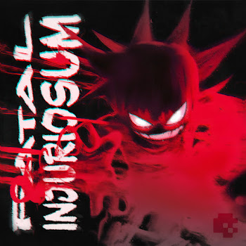 Qaraqshy - Fatal Injuriosum 1.0 ft Zhanbxqq скачать mp3