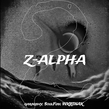 Qaraqshy - Z-Alpha 2 (Super Slowed) ft Soulfusi & Wxrtnax скачать mp3
