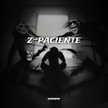 Qaraqshy - Z-Paciente (Slowed) скачать mp3