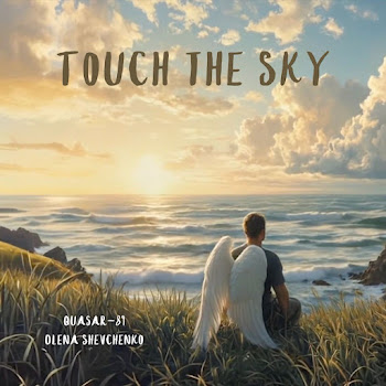Quasar-89 - Touch The Sky ft Olena Shevchenko скачать mp3